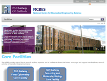 Tablet Screenshot of ncbes.eurhost.net